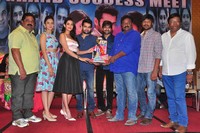 Pandaga Chesko Movie Success Meet